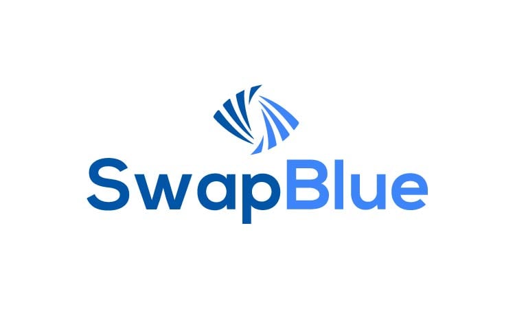 SwapBlue.com - buy Best premium domains